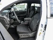 2026 Chevrolet Colorado 4WD Work Truck - Photo 16