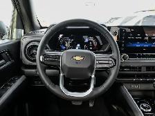 2026 Chevrolet Colorado 4WD Work Truck - Photo 19