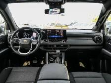 2026 Chevrolet Colorado 4WD Work Truck - Photo 28