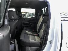 2026 Chevrolet Colorado 4WD Work Truck - Photo 30