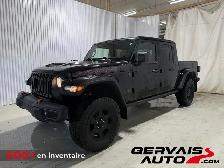Jeep Gladiator Mojave 4x4 2021 à vendre