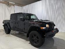 Jeep Gladiator Mojave 4x4 2021 à vendre - Photo 7