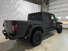 Jeep Gladiator Mojave 4x4 2021 à vendre - Photo 16