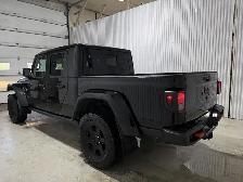 Jeep Gladiator Mojave 4x4 2021 à vendre - Photo 18