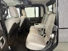 Jeep Gladiator Mojave 4x4 2021 à vendre - Photo 20
