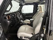 Jeep Gladiator Mojave 4x4 2021 à vendre - Photo 21