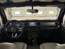 Jeep Gladiator Mojave 4x4 2021 à vendre - Photo 23