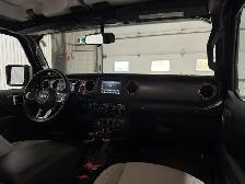 Jeep Gladiator Mojave 4x4 2021 à vendre - Photo 25