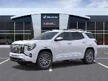 2027 GMC Terrain AWD Denali AWD Denali - Photo 2