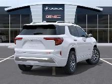 2027 GMC Terrain AWD Denali AWD Denali - Photo 4