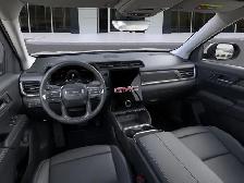 2027 GMC Terrain AWD Denali AWD Denali - Photo 5