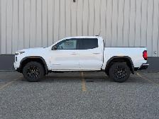 2026 GMC Canyon Elevation Crew Cab Short Box 4-Wheel Drive Eleva - Photo 3