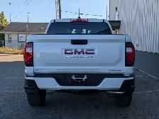 2026 GMC Canyon Elevation Crew Cab Short Box 4-Wheel Drive Eleva - Photo 5