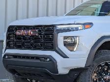 2026 GMC Canyon Elevation Crew Cab Short Box 4-Wheel Drive Eleva - Photo 6
