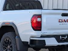 2026 GMC Canyon Elevation Crew Cab Short Box 4-Wheel Drive Eleva - Photo 7