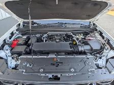 2026 GMC Canyon Elevation Crew Cab Short Box 4-Wheel Drive Eleva - Photo 8
