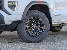 2026 GMC Canyon Elevation Crew Cab Short Box 4-Wheel Drive Eleva - Photo 9