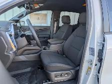 2026 GMC Canyon Elevation Crew Cab Short Box 4-Wheel Drive Eleva - Photo 10