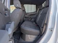 2026 GMC Canyon Elevation Crew Cab Short Box 4-Wheel Drive Eleva - Photo 11