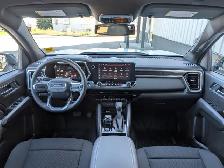 2026 GMC Canyon Elevation Crew Cab Short Box 4-Wheel Drive Eleva - Photo 12
