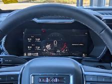 2026 GMC Canyon Elevation Crew Cab Short Box 4-Wheel Drive Eleva - Photo 14