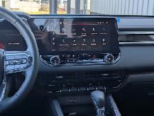 2026 GMC Canyon Elevation Crew Cab Short Box 4-Wheel Drive Eleva - Photo 17