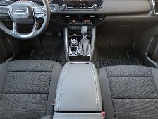 2026 GMC Canyon Elevation Crew Cab Short Box 4-Wheel Drive Eleva - Photo 19