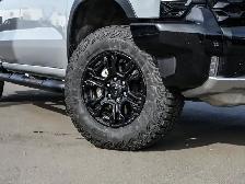 2025 Chevrolet Silverado 1500 ZR2 | Power Sunroof | Adaptive - Photo 6