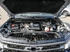 2025 Chevrolet Silverado 1500 ZR2 | Power Sunroof | Adaptive - Photo 9