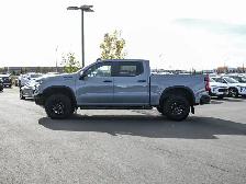2025 Chevrolet Silverado 1500 ZR2 | Power Sunroof | Adaptive - Photo 10
