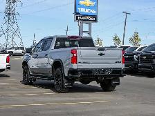 2025 Chevrolet Silverado 1500 ZR2 | Power Sunroof | Adaptive - Photo 11
