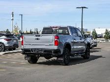 2025 Chevrolet Silverado 1500 ZR2 | Power Sunroof | Adaptive - Photo 13