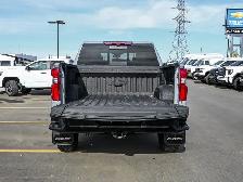 2025 Chevrolet Silverado 1500 ZR2 | Power Sunroof | Adaptive - Photo 14