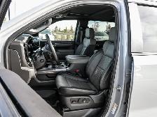 2025 Chevrolet Silverado 1500 ZR2 | Power Sunroof | Adaptive - Photo 17