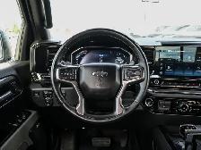 2025 Chevrolet Silverado 1500 ZR2 | Power Sunroof | Adaptive - Photo 24