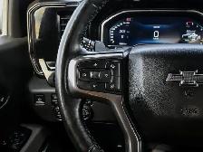 2025 Chevrolet Silverado 1500 ZR2 | Power Sunroof | Adaptive - Photo 25