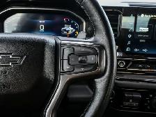 2025 Chevrolet Silverado 1500 ZR2 | Power Sunroof | Adaptive - Photo 27