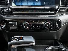 2025 Chevrolet Silverado 1500 ZR2 | Power Sunroof | Adaptive - Photo 32