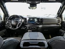 2025 Chevrolet Silverado 1500 ZR2 | Power Sunroof | Adaptive - Photo 33