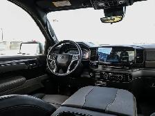 2025 Chevrolet Silverado 1500 ZR2 | Power Sunroof | Adaptive - Photo 34