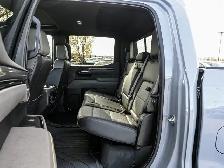 2025 Chevrolet Silverado 1500 ZR2 | Power Sunroof | Adaptive - Photo 35