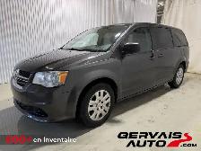Dodge Grand Caravan Ensemble Valeur plus 2019 à vendre