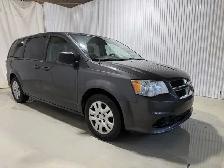 Dodge Grand Caravan Ensemble Valeur plus 2019 à vendre - Photo 7
