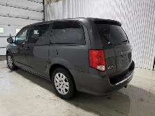 Dodge Grand Caravan Ensemble Valeur plus 2019 à vendre - Photo 13