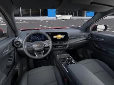 2027 Chevrolet Equinox AWD LT - Photo 15