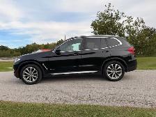 2018 BMW X3 XDRIVE30I - Photo 4