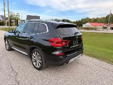 2018 BMW X3 XDRIVE30I - Photo 5