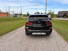 2018 BMW X3 XDRIVE30I - Photo 6