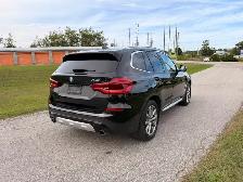 2018 BMW X3 XDRIVE30I - Photo 7