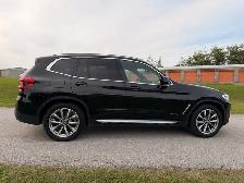 2018 BMW X3 XDRIVE30I - Photo 8